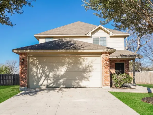 7055 Heathers Pond, San Antonio, TX 78227