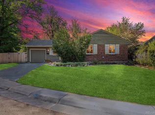 5670 E Amherst Ave, Denver, CO 80222