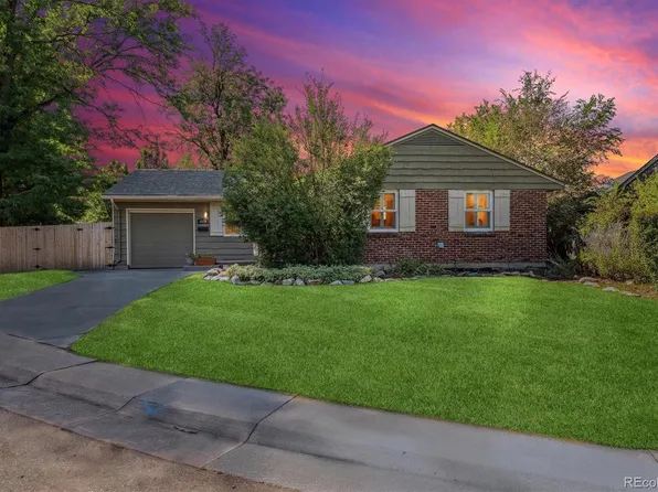 5670 E Amherst Avenue, Denver, CO 80222