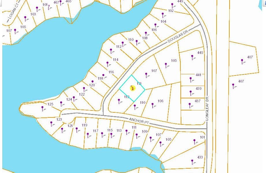1st image of 111 Douglas Dr #4251
