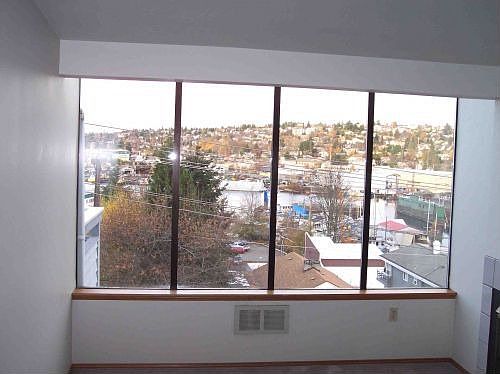 Living Room #1