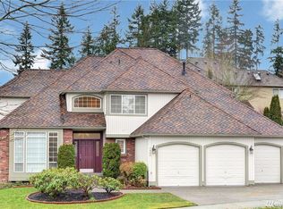 3402 112th Pl SE, Everett, WA 98208