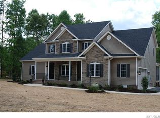 7425 Maclachlan Dr, Chesterfield, VA 23838