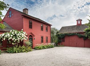 231 Lake Rd, Warren, CT 06777