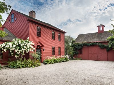 231 Lake Rd, Warren, CT, 06777