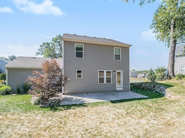 6494 Lexy Ln, Kalamazoo, MI 49009