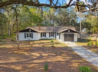 242 TAYLOR FURY Road, Pomona Park, FL 32181