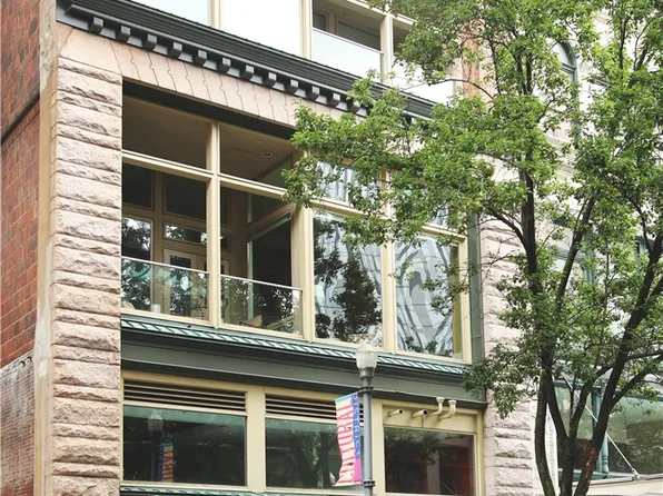 941 Penn Ave APT 202, Pittsburgh, PA 15222