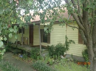 1121 Airport Rd, Hamlet, NC 28345