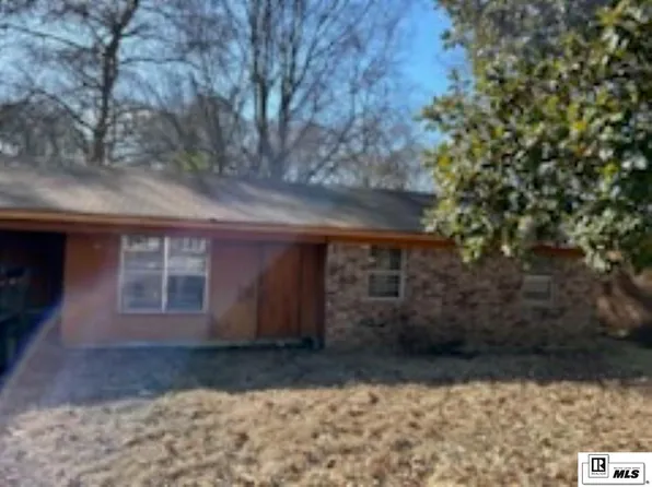 14 Havilah Dr, Bastrop, LA 71220