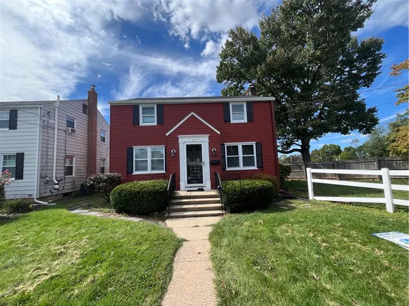 1735 Jefferson Ave, Bethlehem, PA 18017