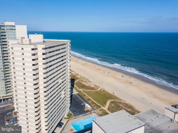 10300 Coastal Hwy Unit 805, Ocean City, MD 21842