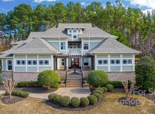 16938 Ashton Oaks Dr, Charlotte, NC 28278
