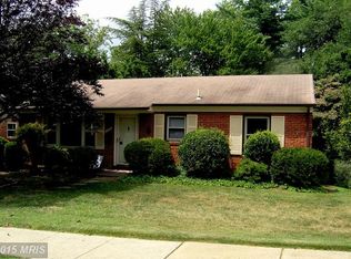 6309 11th Rd N, Arlington, VA 22205