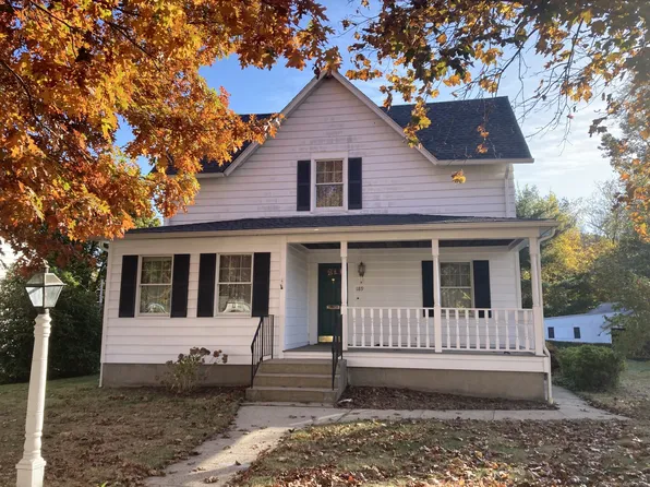 189 Tracy Avenue, Waterbury, CT 06706