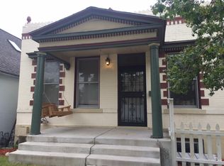 415 W 8th Ave, Denver, CO 80204