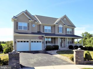 48 Shutt Ct, Charles Town, WV 25414