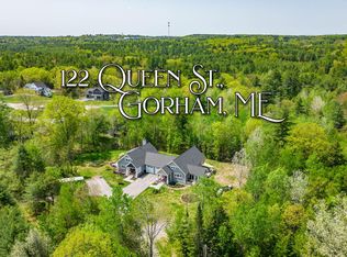 122 Queen St, Gorham, ME 04038