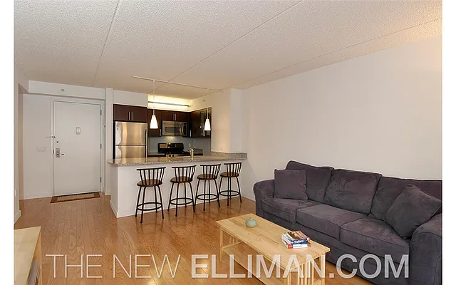 Rented by Douglas Elliman | media 24