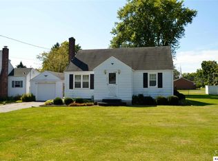 202 Adamson St, Mount Vernon, OH 43050