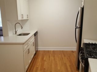 14130 Pershing Cres APT 3I, Jamaica, NY 11435
