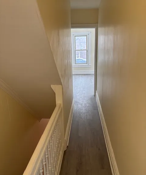 Hall 2nd floor