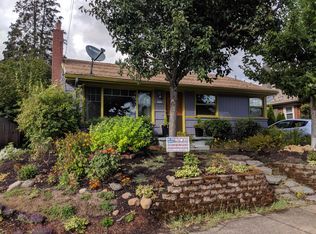 7025 NE Oregon St, Portland, OR 97213