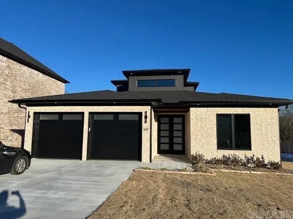 307 Copper Dr, Little Rock, AR 72223