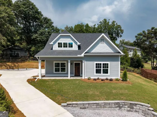 235 Pearl St, Athens, GA 30601