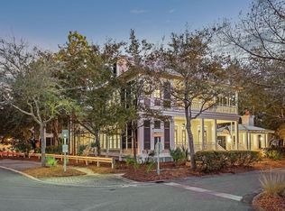 11 Acorn Way, Santa Rosa Beach, FL 32459