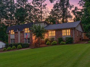 3404 River Bend Rd, Birmingham, AL 35243