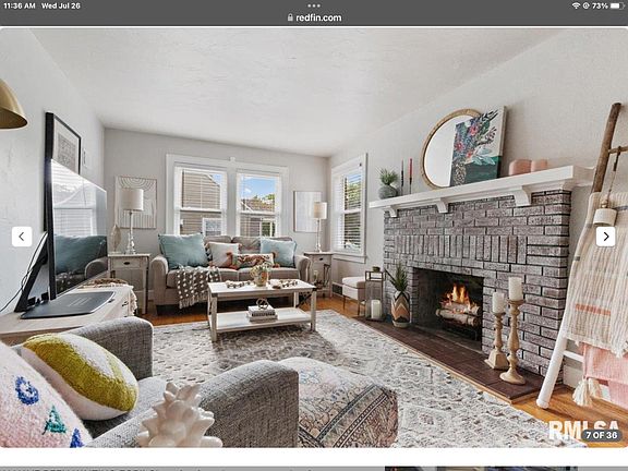 2nd image of (Undisclosed Address)