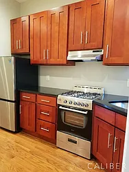 Rented by Caliber Associates