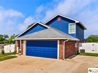 201 Cedar Ridge Dr, Nolanville, TX 76559