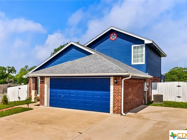 201 Cedar Ridge Dr, Nolanville, TX 76559