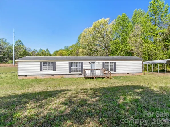 1112 Poors Ford Rd, Rutherfordton, NC 28139