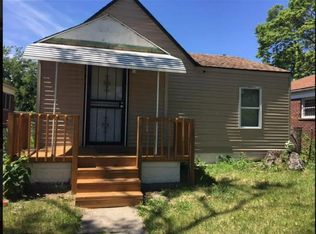 20031 Kentucky St, Detroit, MI 48221