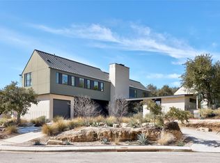 7805 Lazy River Cv, Austin, TX 78730