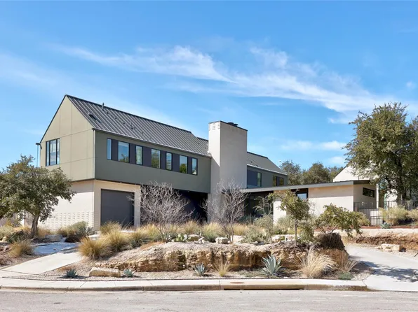 7805 Lazy River Cv, Austin, TX 78730