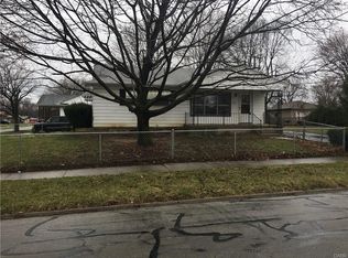 351 Spinning Rd, Dayton, OH 45431