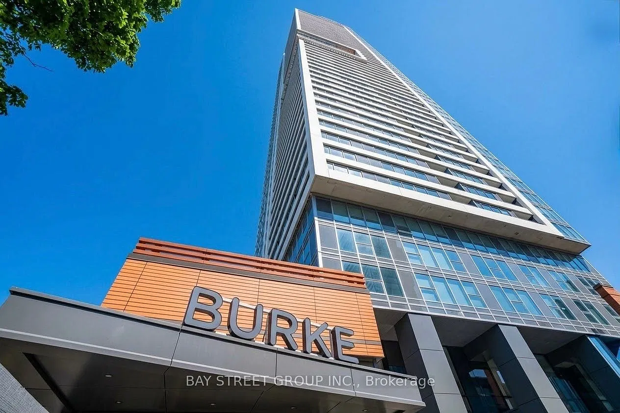Burke Condos — Photo 1