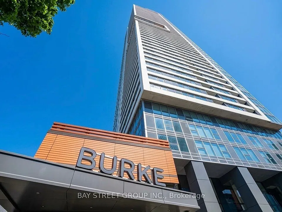 609 Sherbourne St #4608