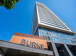 609 Sherbourne St #4608, Toronto, ON M4X 0A4