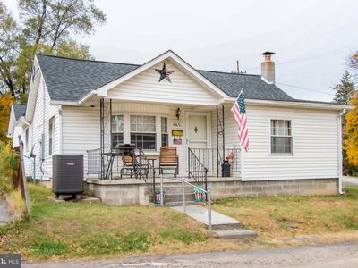 489 N Marsham St, Romney, WV, 26757