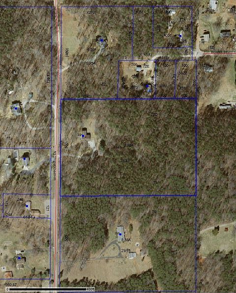 2nd image of 321 Whippoorwill Ln