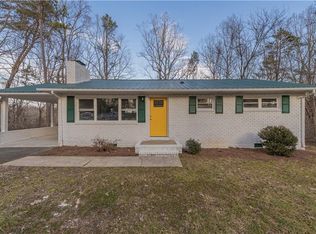 2295 Bethabara Rd, Winston Salem, NC 27106