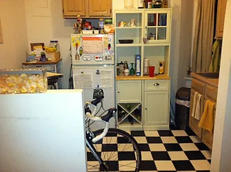 Rented by Rubicon Property