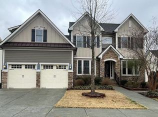 8408 Broderick Pl, Cary, NC 27519