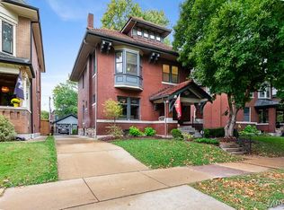 4022 Flora Pl, Saint Louis, MO 63110