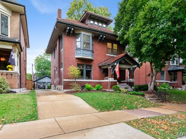 4022 Flora Pl, Saint Louis, MO 63110